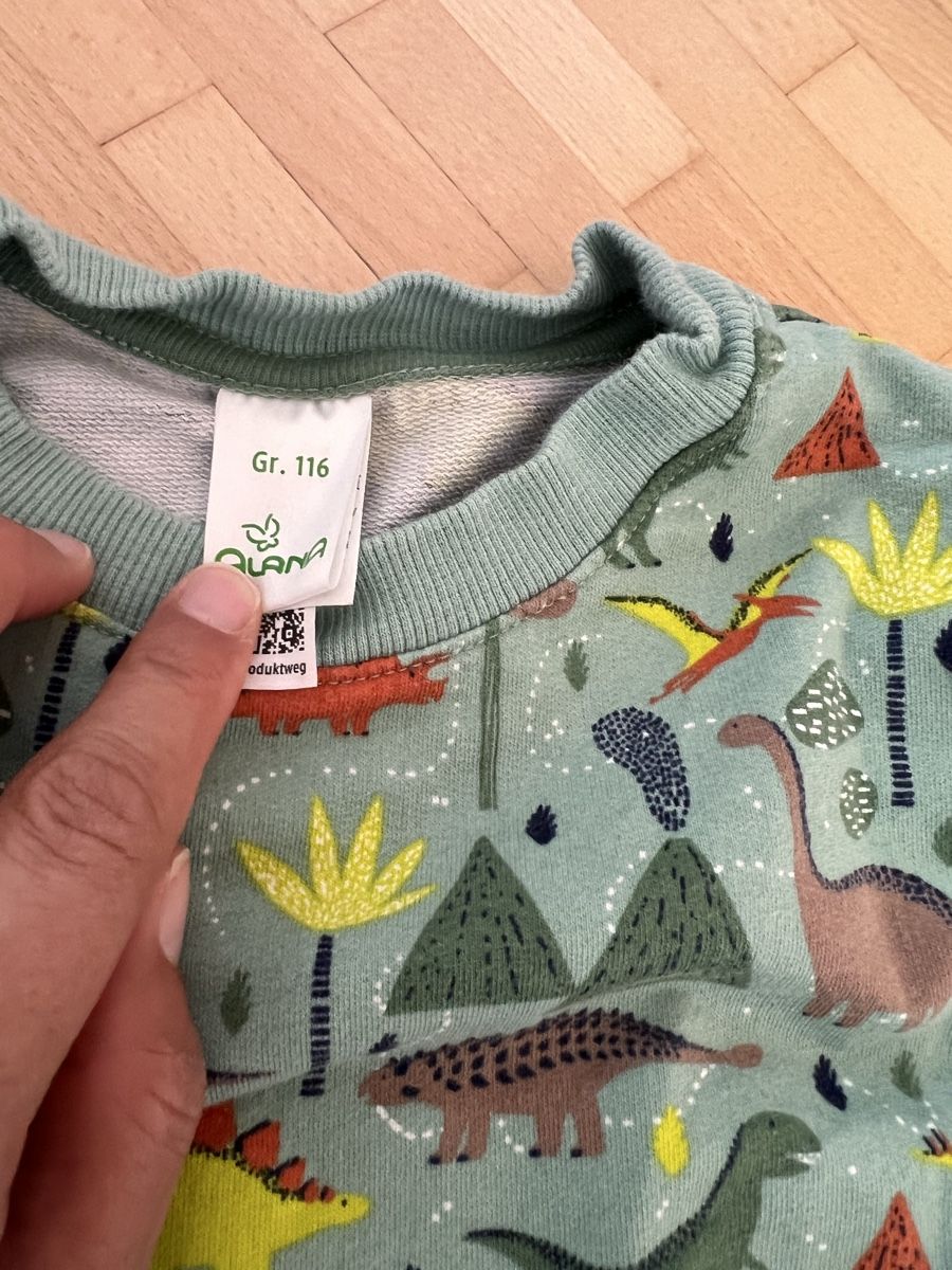 Alana Pulls et sweat-shirts: Pull sweat Alana 116 – D'occasion à Fribourg par marlenep85 1