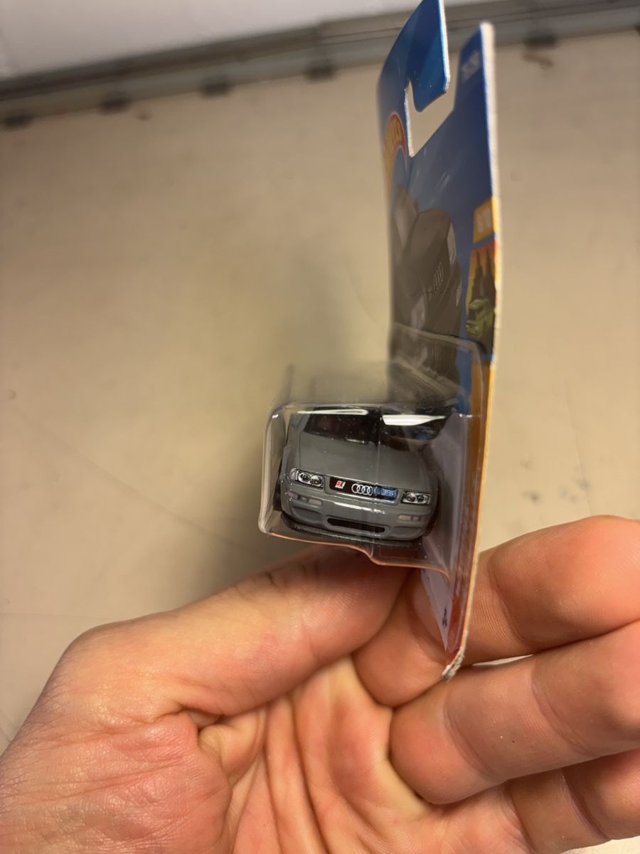 Hot Wheels Modellautos: Audi Avant RS2 – Gebraucht aus Möriken AG von Classics16 2