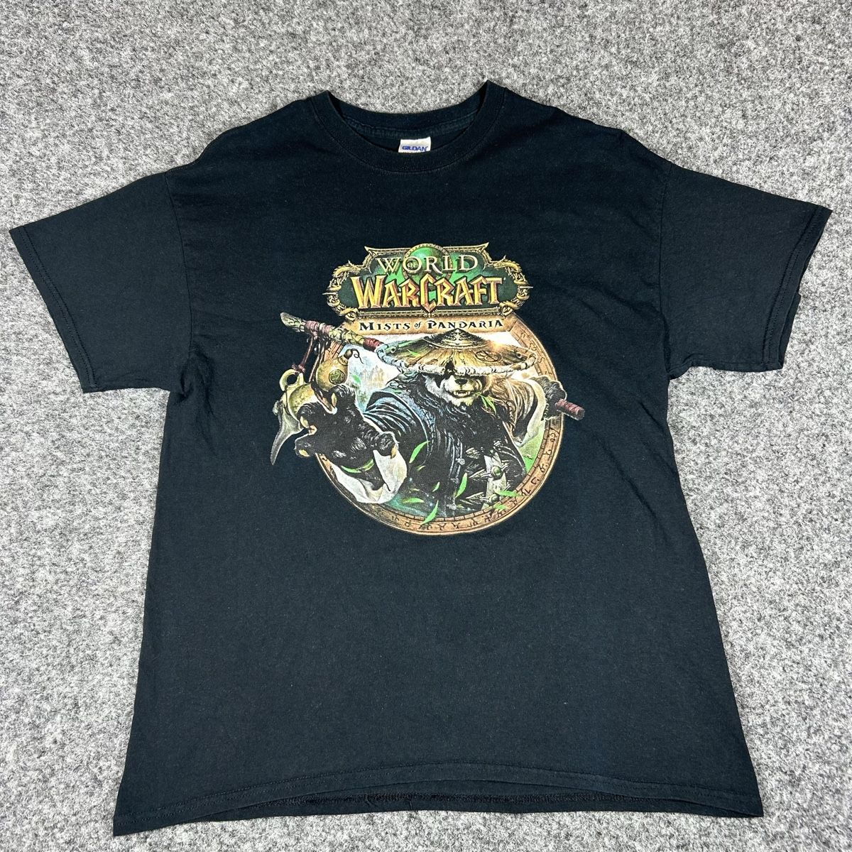 T-Shirts: World of Warcraft tee  – Gebraucht aus La Sagne NE von Matlasape