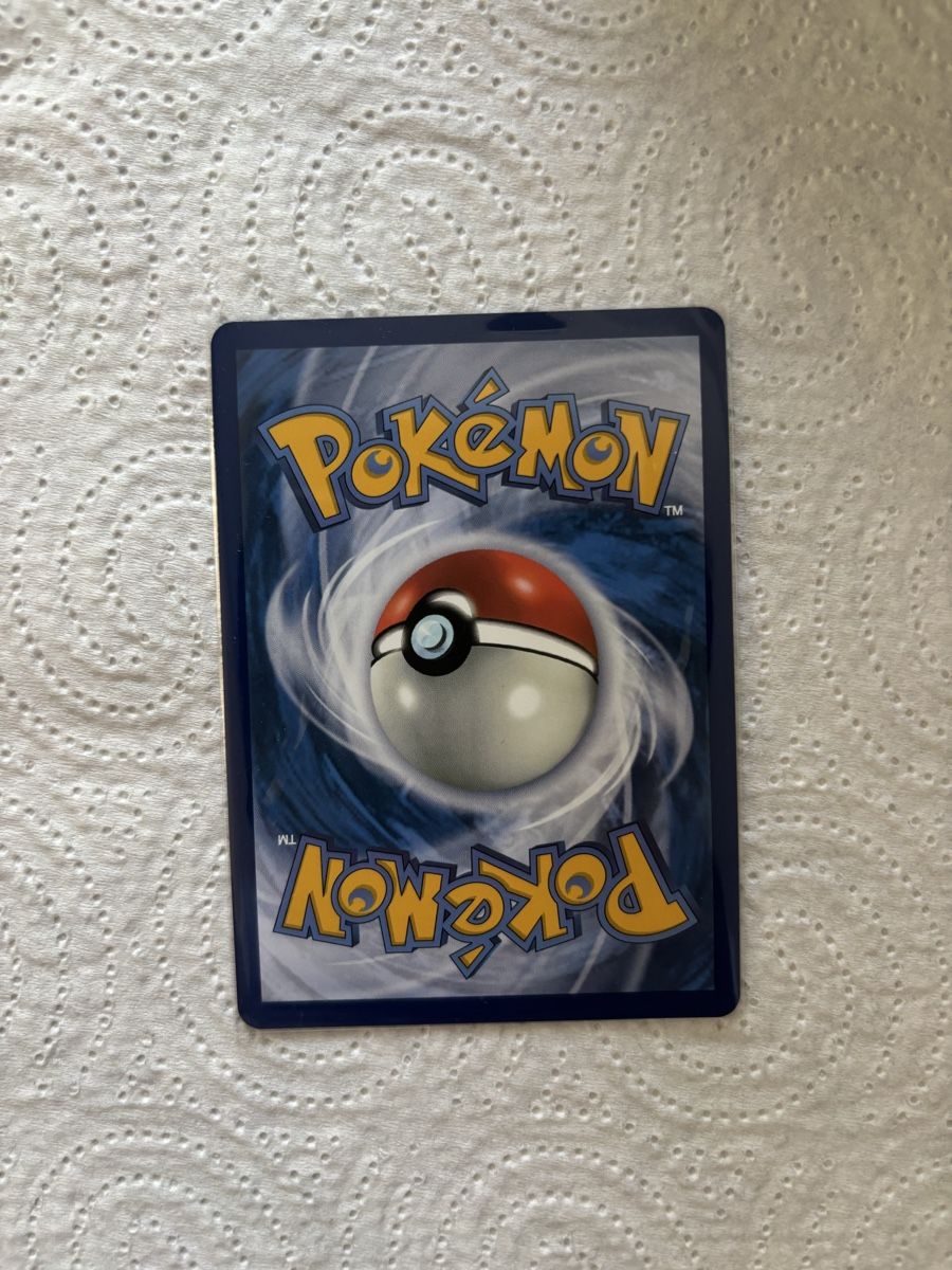 Pokémon Sammelbilder & Trading cards: Espeon – Neu (gemäss Beschreibung) aus Cointrin von Adrien.lpsfr 1