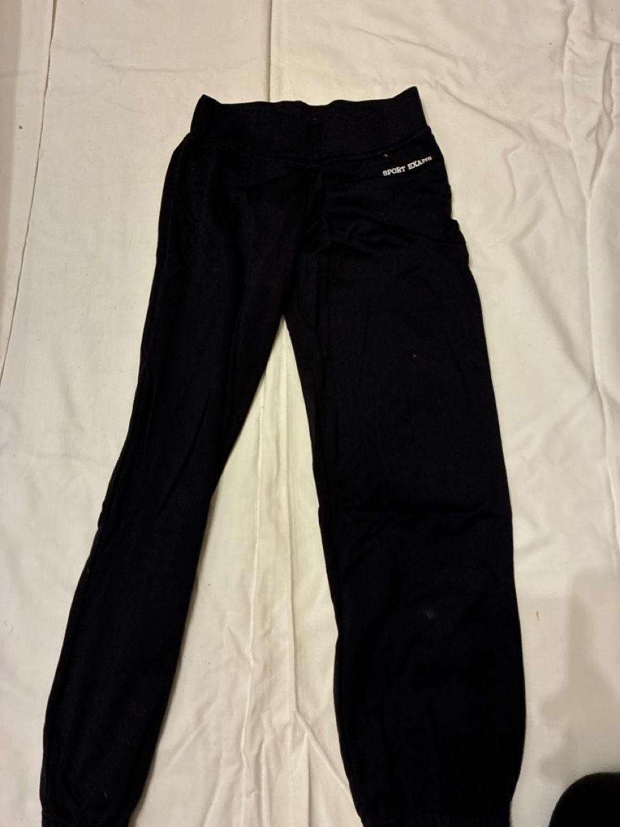 Collant & Leggings: Leggins Grösse 122 Schwarz  – Usato da Zürich venduto da leo_mdw7