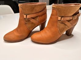 Comptoir des Cotonniers Stiefeletten Gr. 38