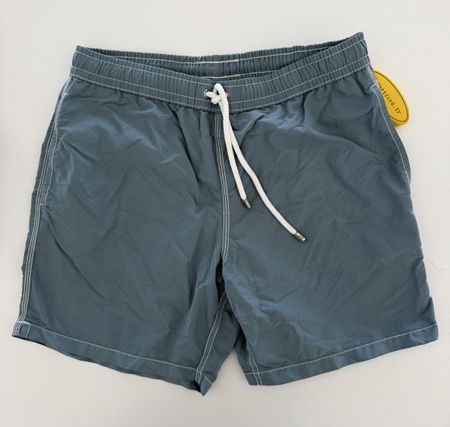 HARTFORD Pochette swim shorts size :S