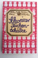 Schweizer Küchenschätze / Kleines Kochbuch 1984 ab Fr. 6.-