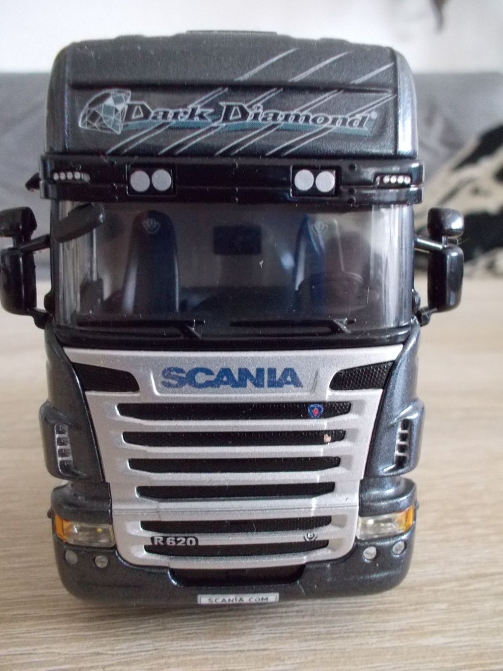 Voitures modèles: Scania R620 1.50 – Neuf avec emballage d'origine à Weinfelden par Simalaia 2