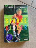 Starke Kinder; Stanley I. Greenspan