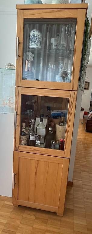 Armadi: Esszimmerschrank Buche – Usato da Wetzikon ZH venduto da Juergen_B