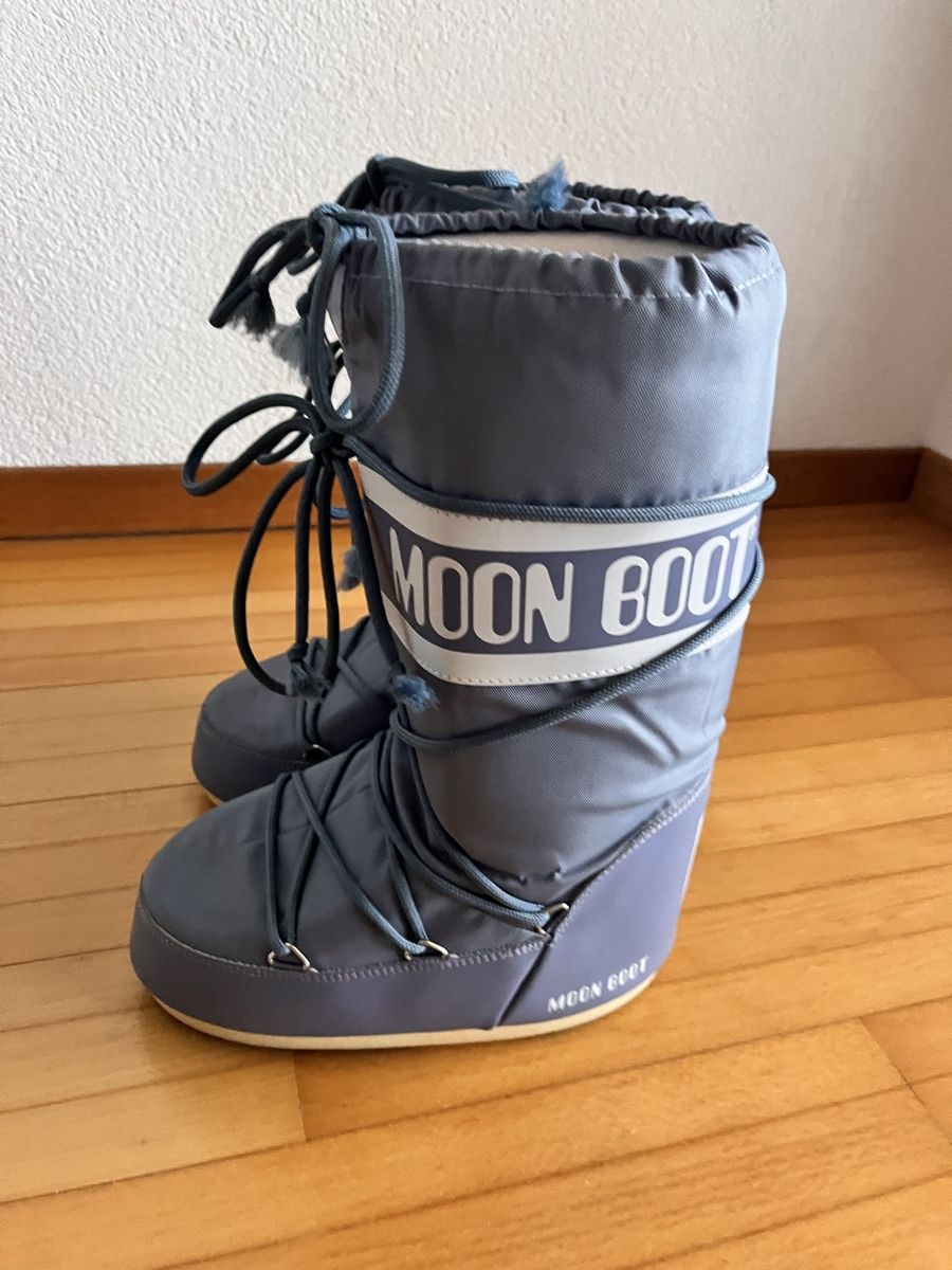 Moon Boot Scarpe da donna: Moonboots – Usato da Küssnacht am Rigi venduto da lus_g9xw 2