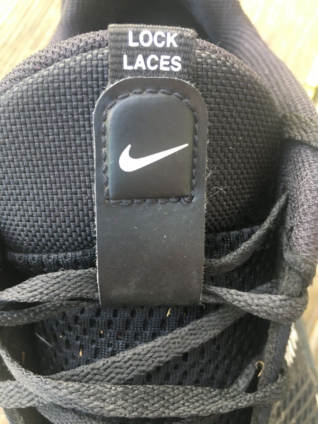 Nike Chaussures hommes: Nike Metcon Sneakers – D'occasion à Mittelhäusern par lacapo8 4