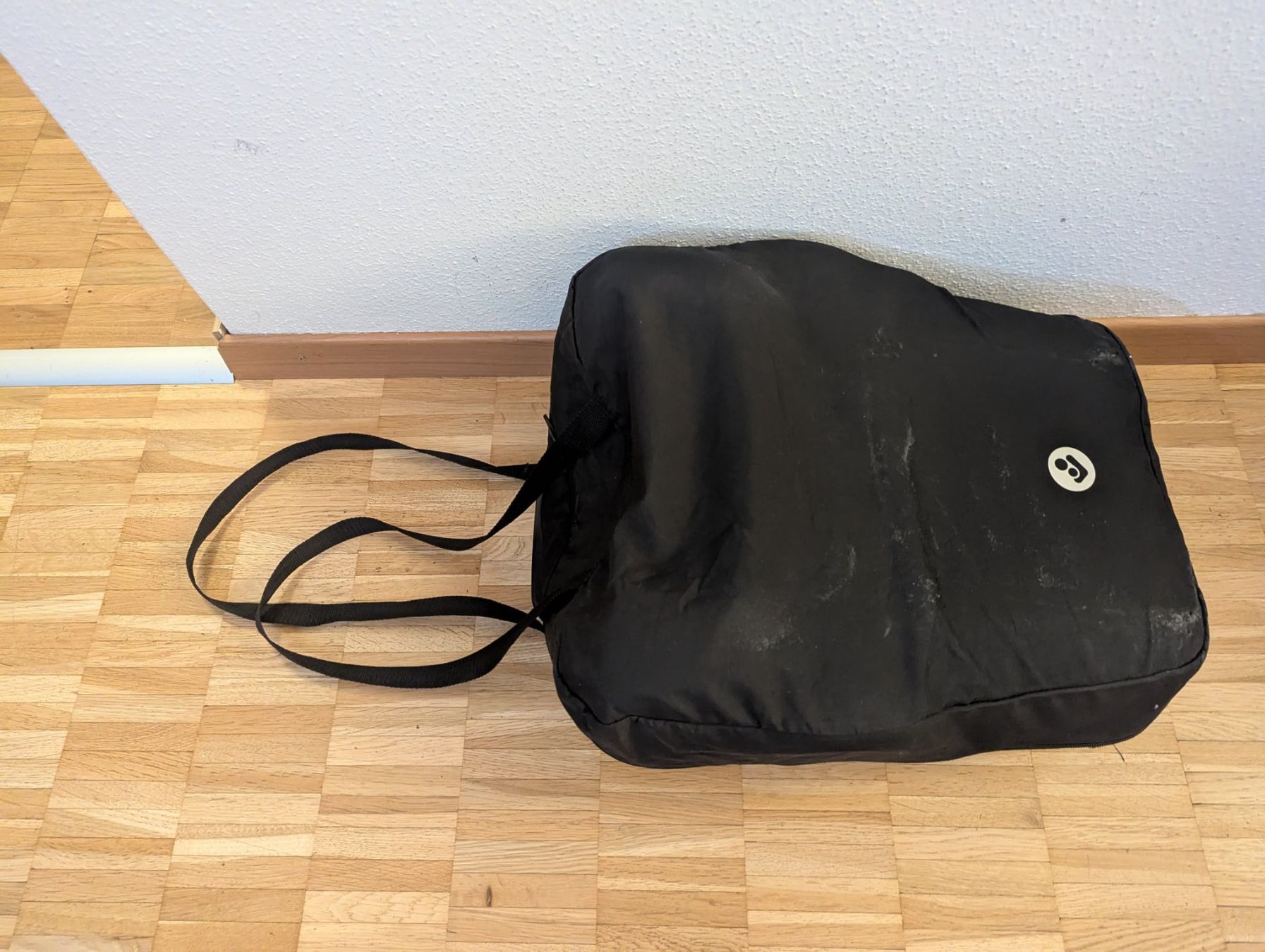 Maxi-Cosi Auto-Kindersitze: Maxi Cosi Nomad Plus – Gebraucht aus Thalwil von rniesler 4