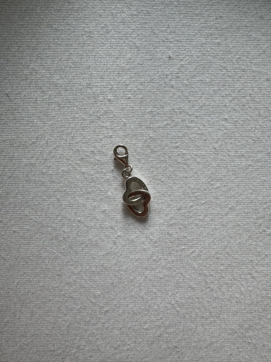 Thomas Sabo Anhänger: Thomas Sabo Charm Anhänger Herz – Gebraucht aus Zürich von wcm_997