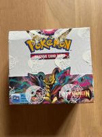 POKÉMON SWORD & SHIELD LOST ORIGIN BOOSTER BOX - 36 PACKS FA