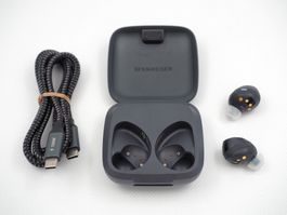 SENNHEISER Momentum Sport In-Ear Kopfhörer (26063050)