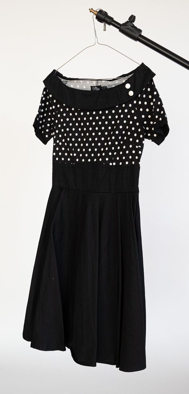 Vestiti: Retro-Kleid – Usato da Zürich venduto da lau_5x7b
