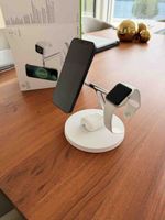 Belkin BoostCharge Pro 3-in-1 Wireless Charger