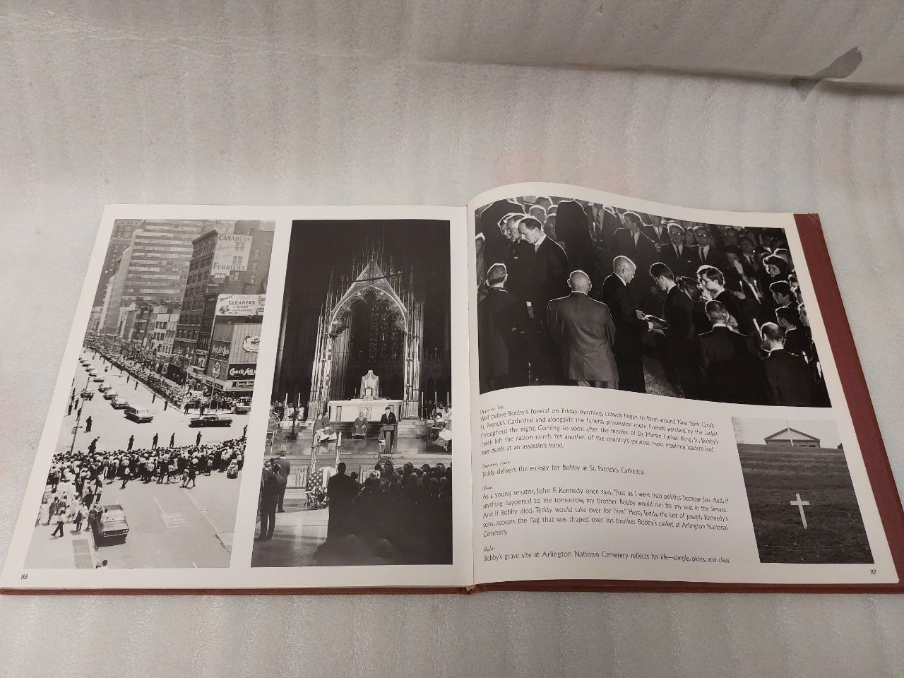 Bücher: Jack and Bobby Kennedy - Book by Tom Murphy – Gebraucht aus Pambio Noranco von TREBORLOP 6