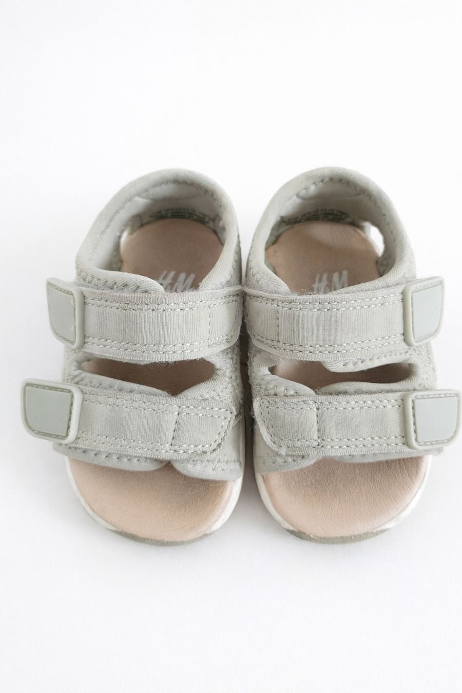 H&M Scarpe per ragazzi: Sandalen Gr. 18/19 – Usato da Zürich venduto da Kris8050