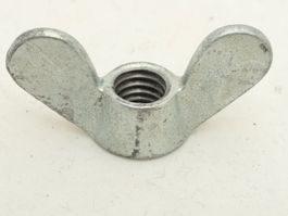 Flügel Mutter mit 3/8" Fotogewinde Linhof Foba Manfrotto