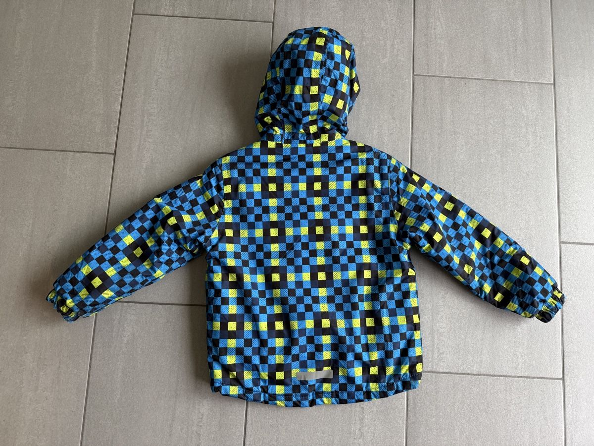 Lupilu Giacche & Cappotti: Leichte Winterjacke Grösse 110/116 – Usato da Mägenwil venduto da Bienchen8 1