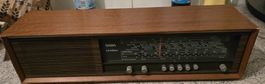 SABA Lindau Retro Radio Modell LI-G
