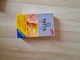 Think Kids Logik-Rätsel ab 8