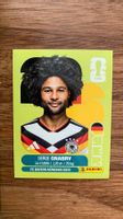 Panini FIFA WM 2026 Sticker GER 16 Serge Gnabry