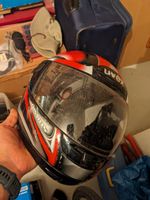 Töff/Mofahelm Grösse M