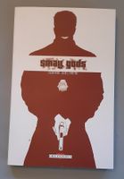 Small Gods - Jason Rand & Juan E. Ferreyra