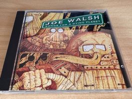 U9 Joe Walsh – Songs For A Dying Planet
