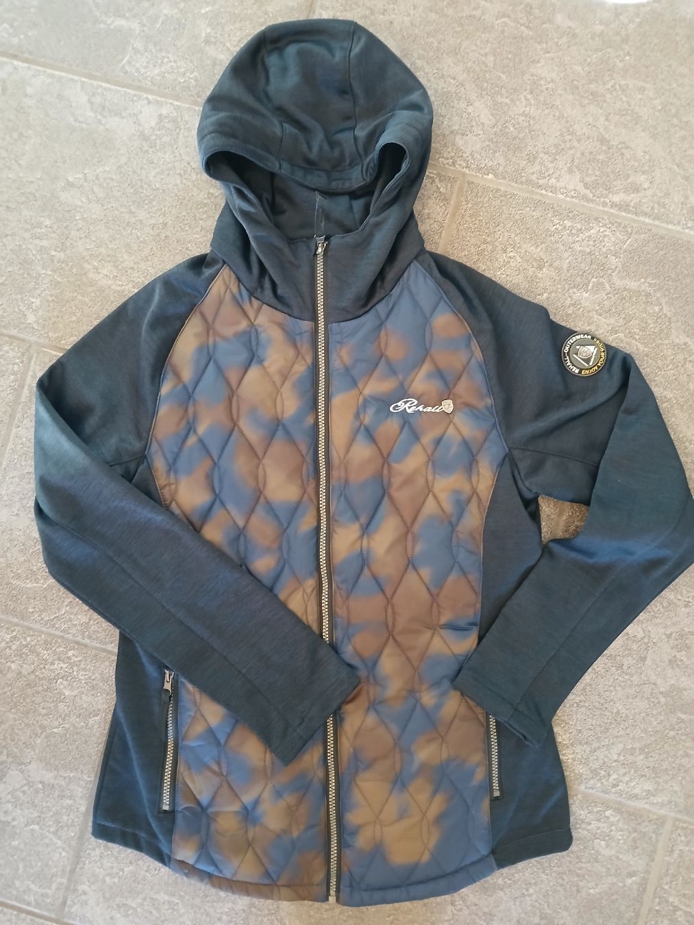 Giacche: rehall L Jacke – Nuovo (secondo la descrizione) da recherswil venduto da papamoll71
