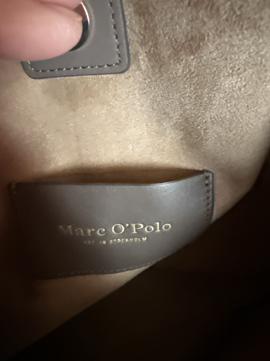 Marc O'Polo Borse da donna: Marc o Polo Tasche – Nuovo (secondo la descrizione) da Schellenberg venduto da Kruemmel5 4