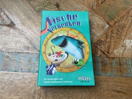 Moses Spiele Fische versenken (ab 8 Jahre)