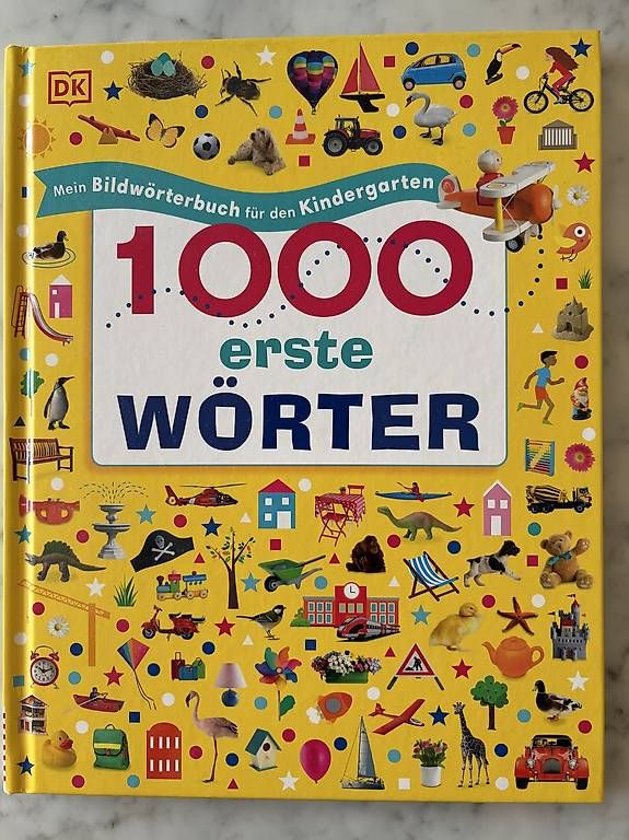Livres: Kinderbuch – D'occasion à Goldach par oli_htk8