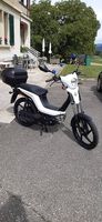 Gepflegtes Occ.BYE BIKE One mit Variomatik/E-Start