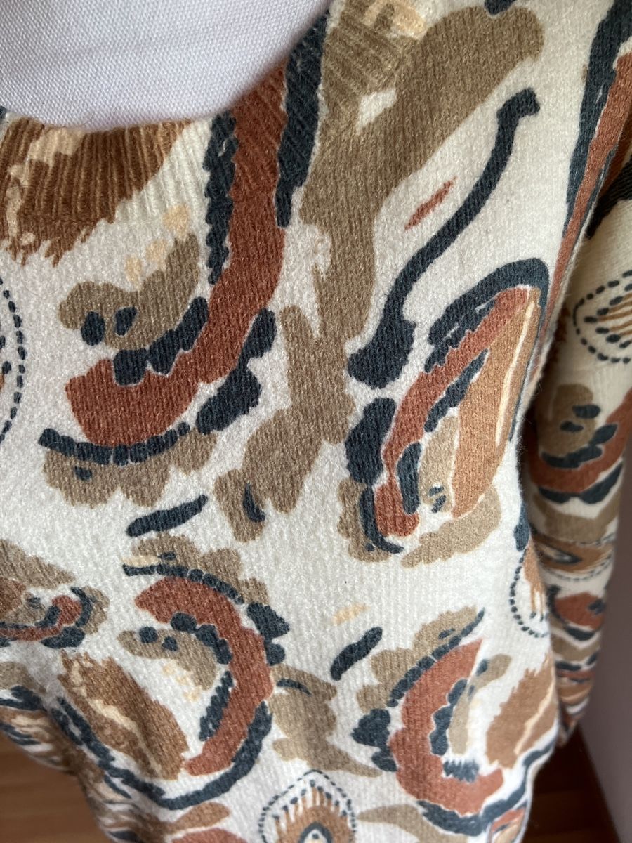 Maglioni & Felpe: Peace n' Love Damenpullover  Gr. S – Usato da Linden venduto da Annelie12 2