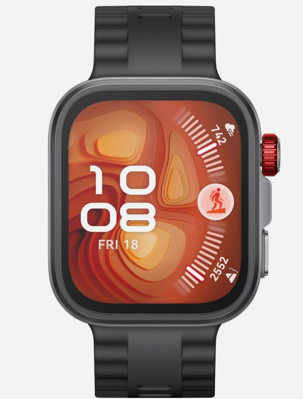 Huawei Smartwatch: Huawei Fit 4 Pro 40 mm – Nuovo e nell'imballaggio originale da Winterthur venduto da Pcline1 1