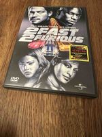 DVD 2 Fast 2 Furious Universal Film akzeptabler Zustand