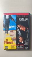 DVD Desperado & El Mariachi - Action-Klassiker Doppel (2805)