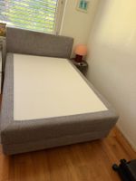 Boxspringbett 140 x 200