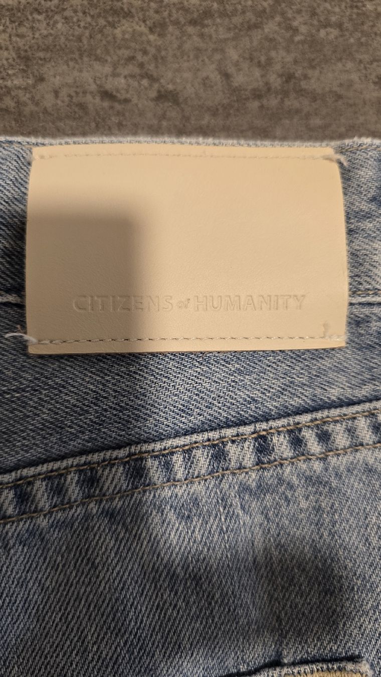 Citizens of Humanity Jeans: citizens of humanity – Usato da Serneus venduto da flower111 3