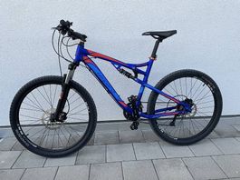 Herrenfahrrad zu verkaufen 