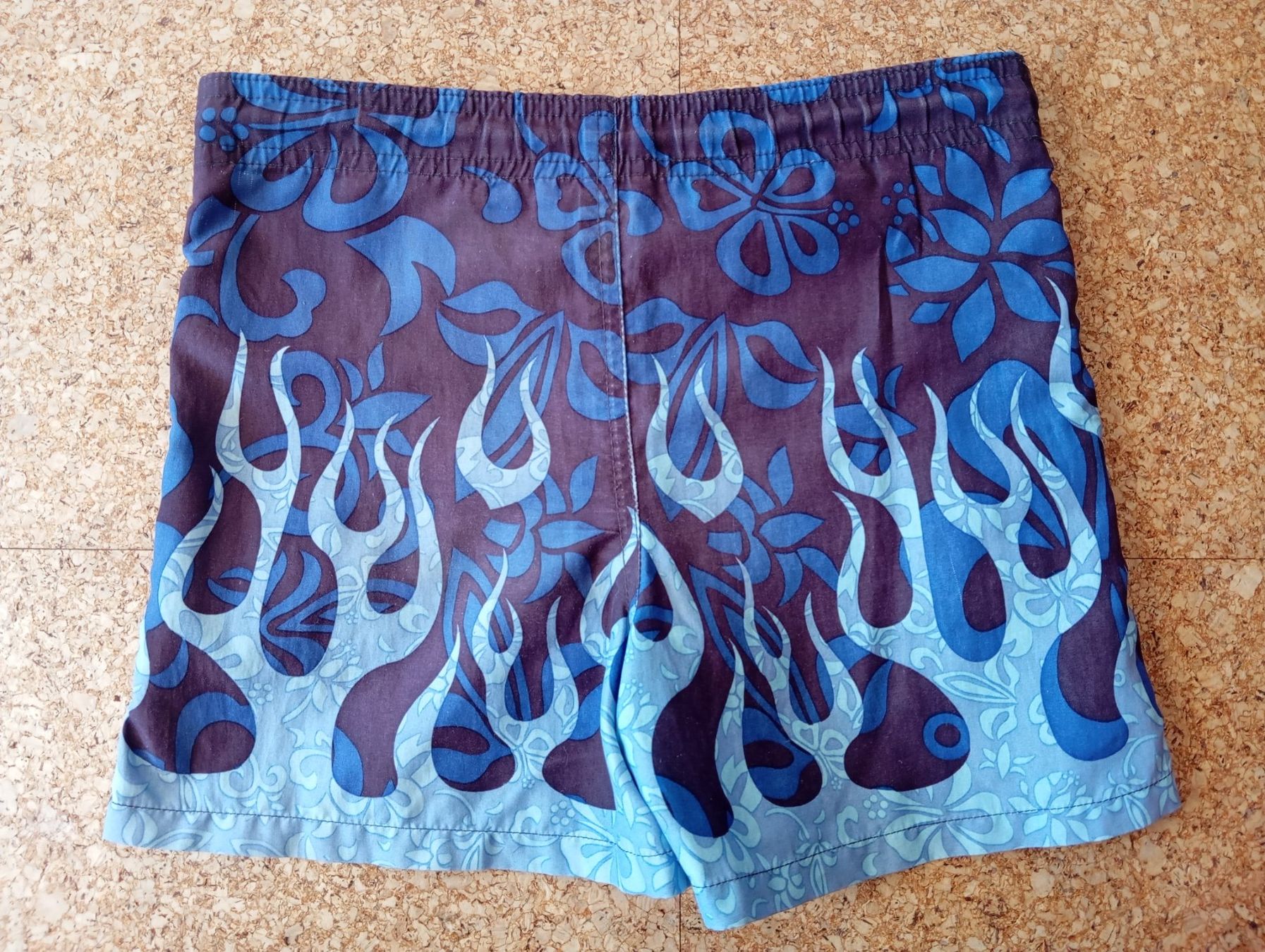 Costumi da bagno: coole Badeshorts Gr. 104 – Nuovo (secondo la descrizione) da Zeneggen venduto da shemesh_ 1