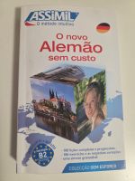 ASSIMIL "O novo Alemão sem custo"