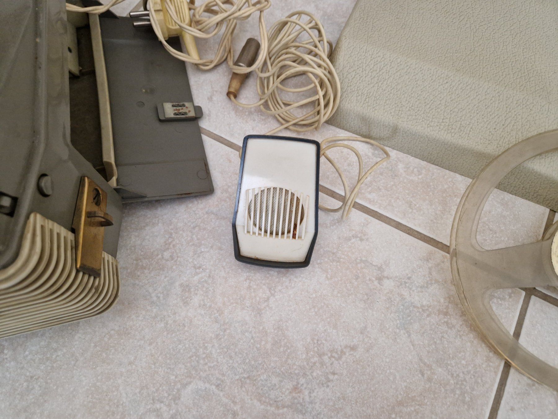 Philips Bandmaschinen: Philips EL3541 registratore a bobina – Gebraucht aus Lugano von mob_df8k 1