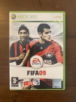 FIFA 09 für Xbox 360