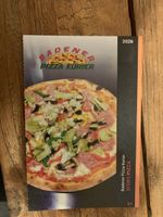 2für1 Badener Pizza Kurier