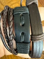 3x Armband Fabrikneu