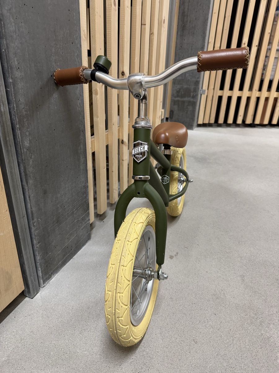 Siech Biciclette: Laufrad Siech Cycle – Usato da Zürich venduto da ale_n698 1