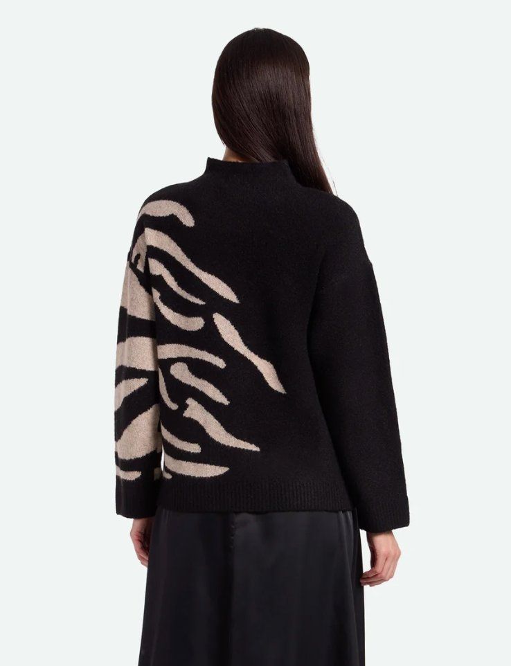 Maglioni & Felpe: Moves Grafina Strickpullover Gr. S – Usato da Zürich venduto da snowow 5