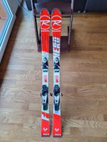 Rossignol Hero FIS MultiEvent 132 cm, R=9m
